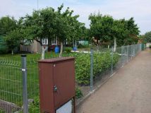 Działka rod Gniezno Konikowo. Zdjęcie 1