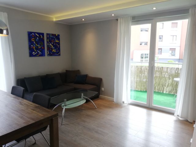 Mieszkanie 2-pokojowe Bydgoszcz Górzyskowo, ul. Inowrocławska. Zdjęcie 1