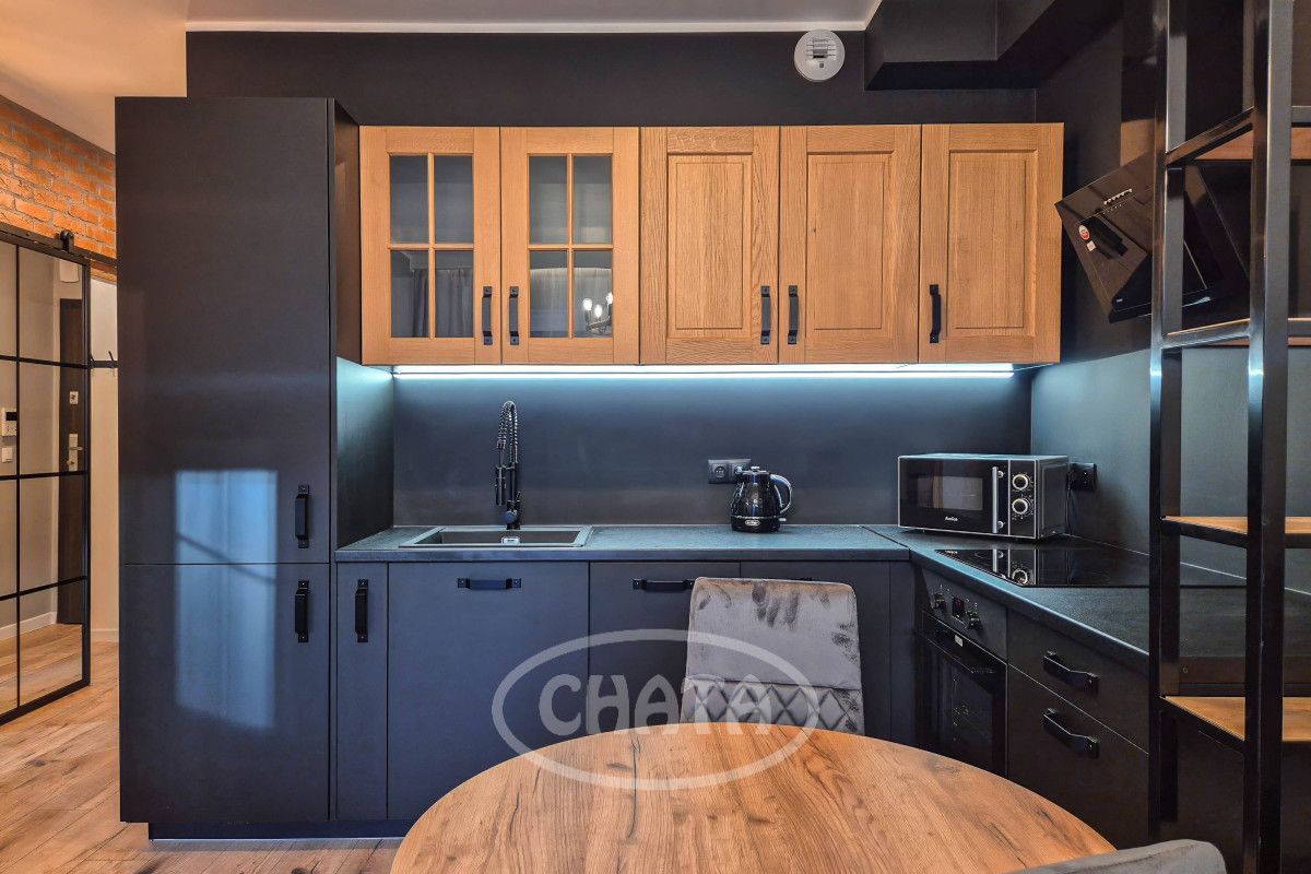 Mieszkanie 2-pokojowe Wrocław Stare Miasto, ul. Mieszczańska