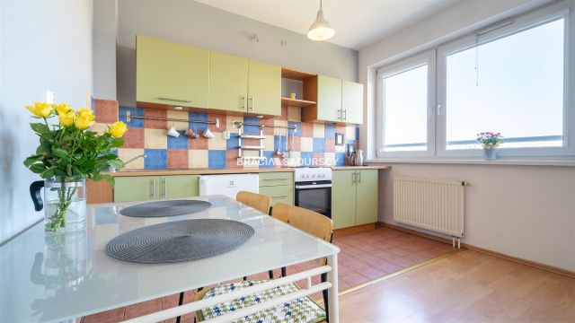 Mieszkanie 1-pokojowe Kraków Krowodrza, ul. Bratysławska. Zdjęcie 10