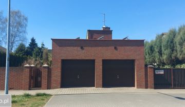 dom wolnostojący, 5 pokoi Poznań Starołęka