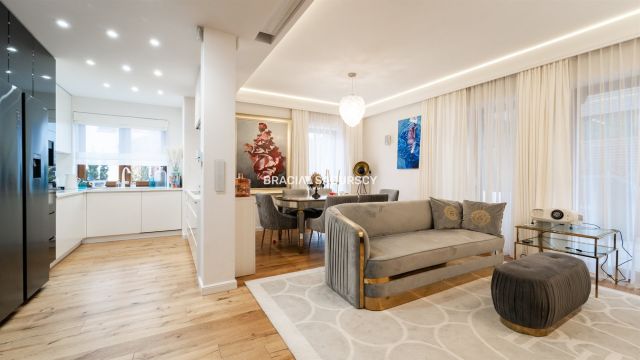 bliźniak, 5 pokoi Kraków Swoszowice, ul. Orszańska. Zdjęcie 2