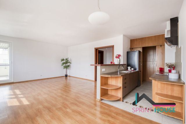 Mieszkanie 3-pokojowe Warszawa Ochota, ul. Karola Bohdanowicza. Zdjęcie 3