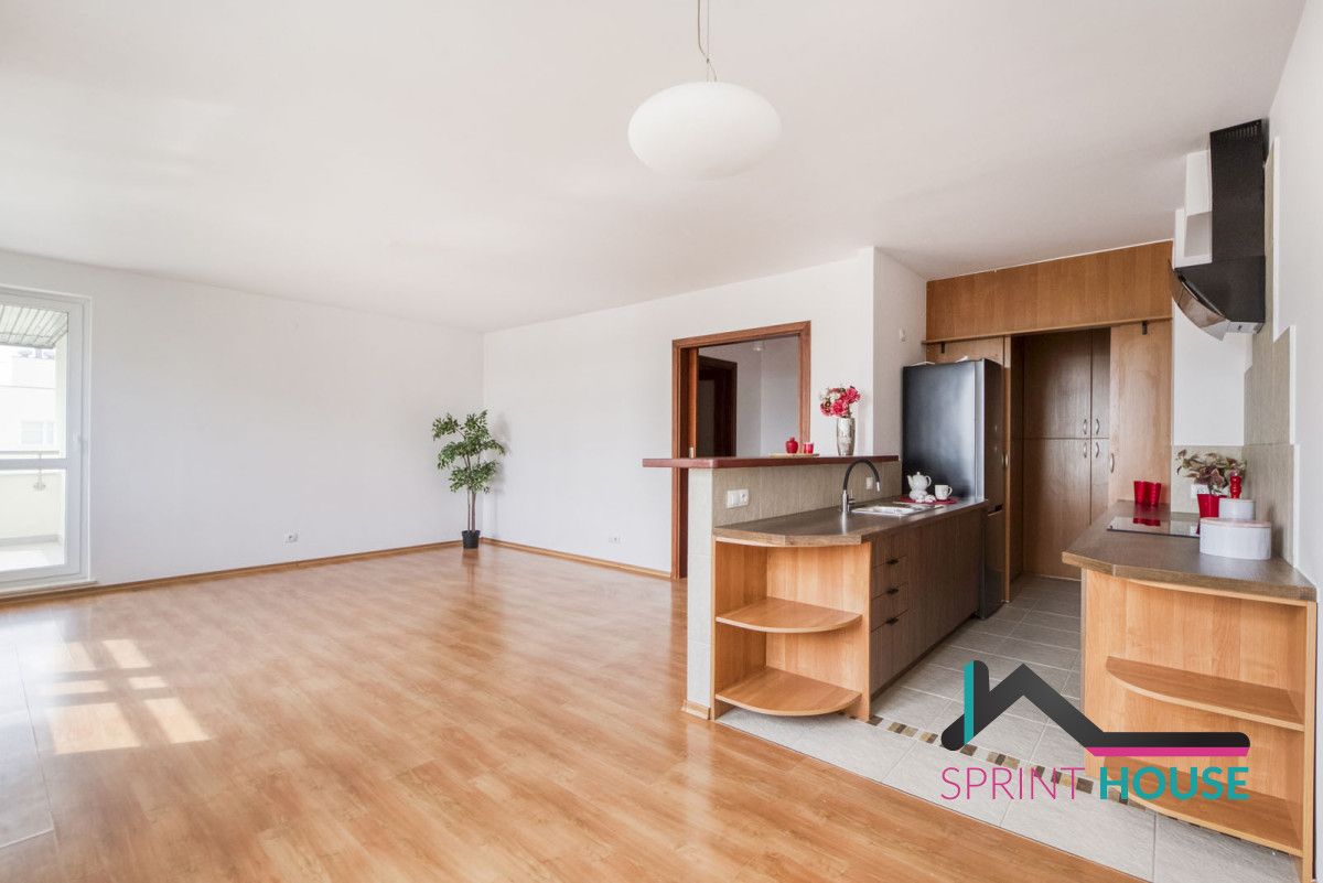 Mieszkanie 3-pokojowe Warszawa Ochota, ul. Karola Bohdanowicza. Zdjęcie 3