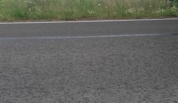 Działka budowlana Wierzbno, ul. Gorzycka