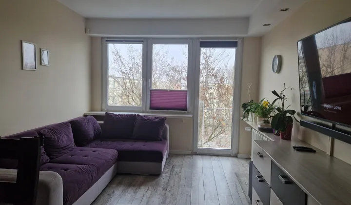 Mieszkanie 4-pokojowe Konstantynów Łódzki Centrum, ul. mjr. Henryka Sucharskiego