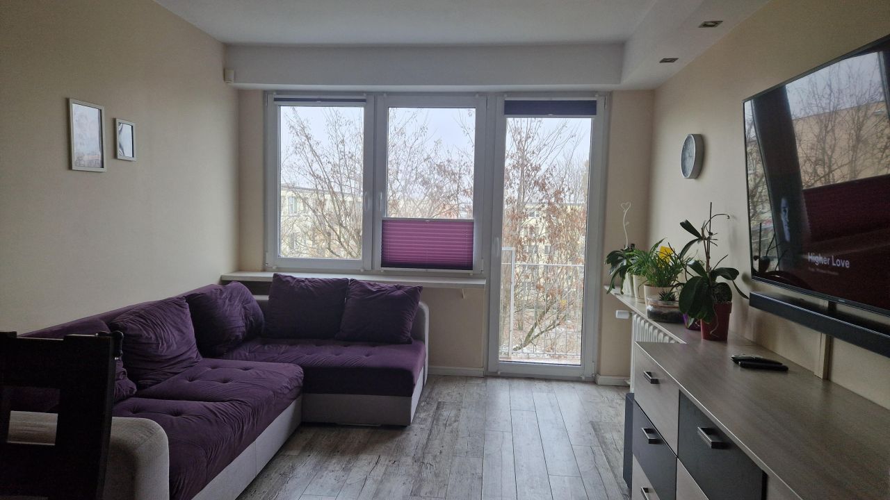 Mieszkanie 4-pokojowe Konstantynów Łódzki Centrum, ul. mjr. Henryka Sucharskiego