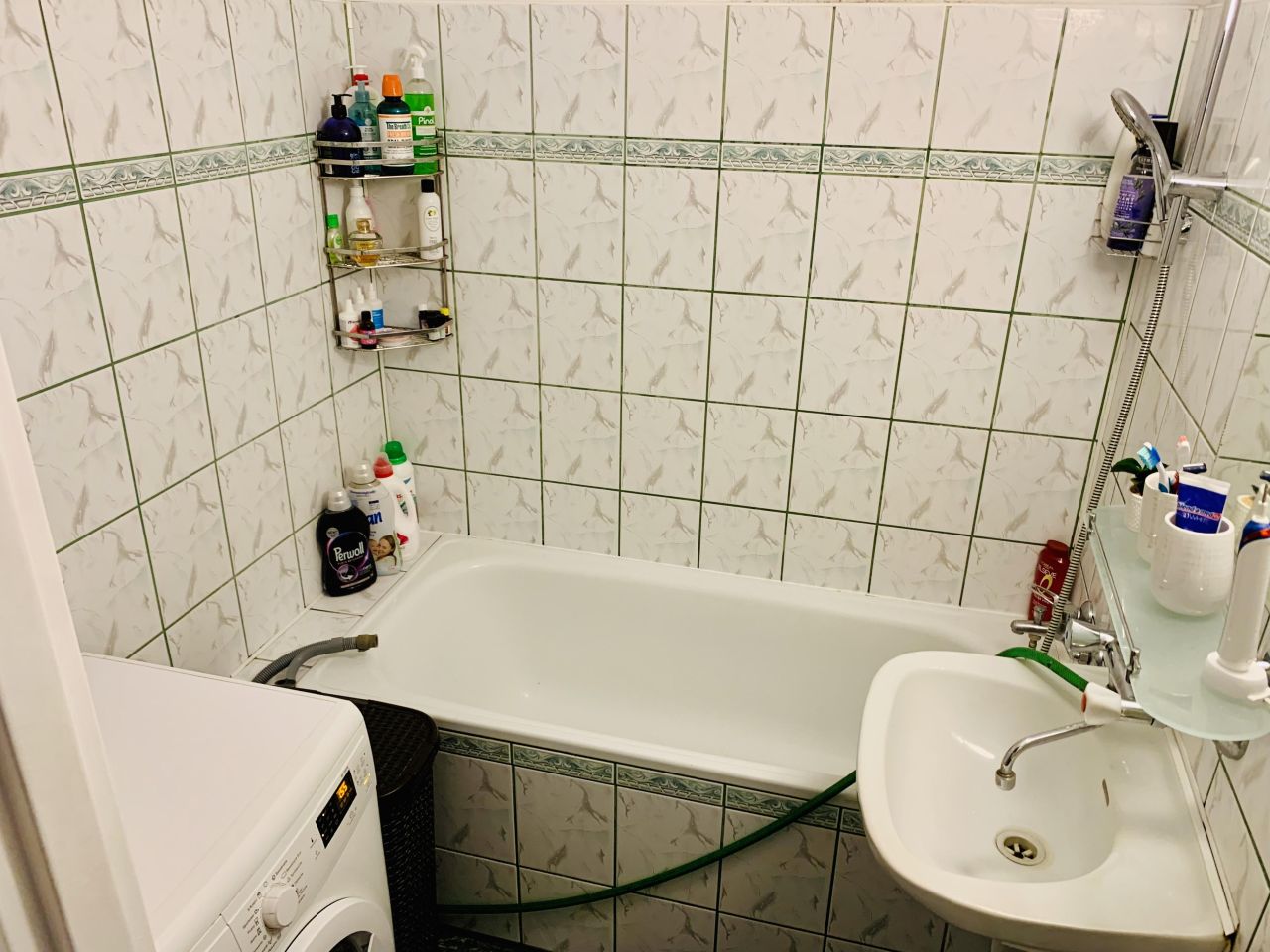 Mieszkanie 3-pokojowe Białopole, ul. Żołnierzy I AWP. Zdjęcie 7