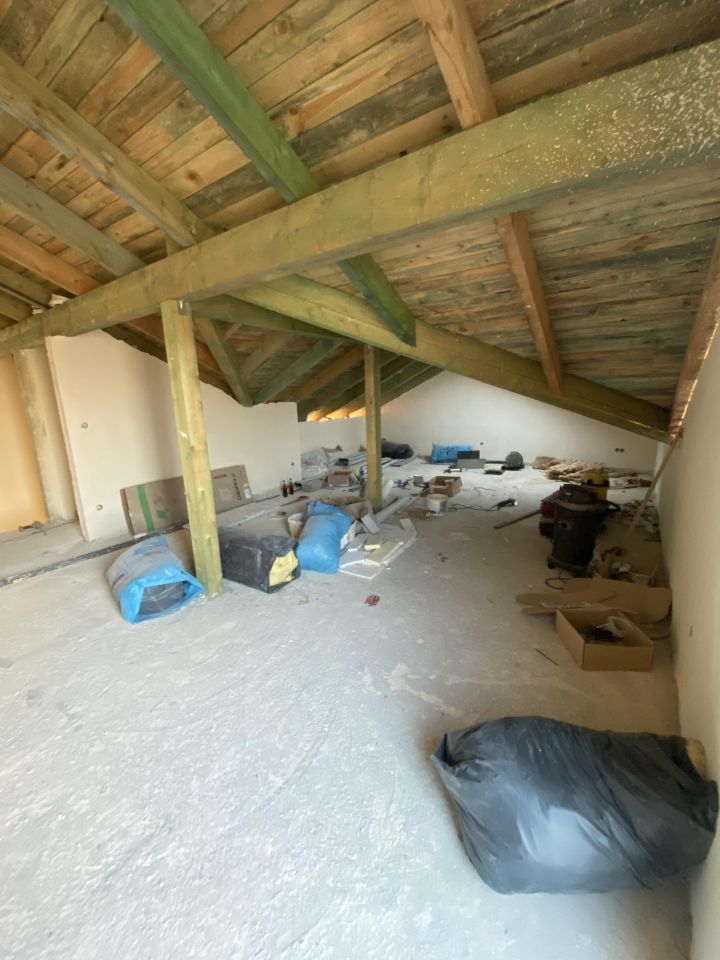 dom wolnostojący, 5 pokoi Elbląg. Zdjęcie 6