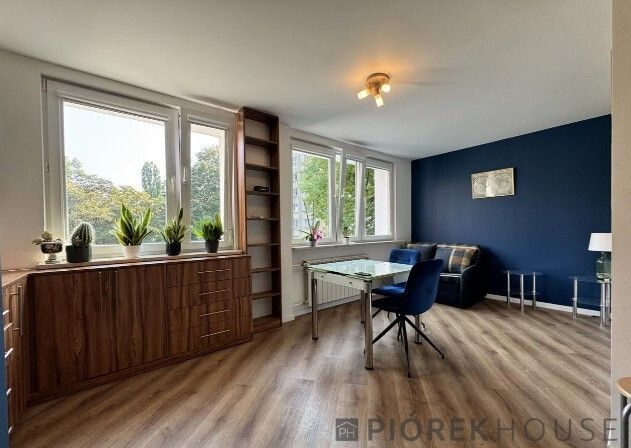 Mieszkanie 1-pokojowe Warszawa Ochota, ul. Grójecka. Zdjęcie 1