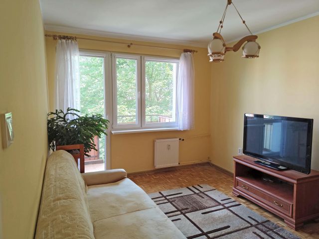 Mieszkanie 3-pokojowe Bydgoszcz Błonie, ul. Koszarowa. Zdjęcie 1