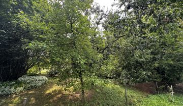 Działka rod Warszawa Targówek, ul. Janowiecka