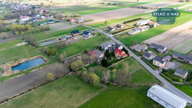 Lokal Polichno. Zdjęcie 21