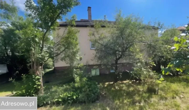 dom szeregowy, 3 pokoje Ostrowiec Świętokrzyski, ul. Władysława Reymonta