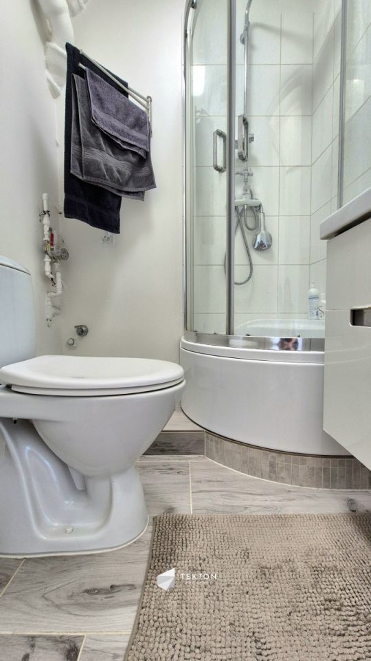 Mieszkanie 2-pokojowe Łódź Górna, ul. Ignacego Paderewskiego. Zdjęcie 11