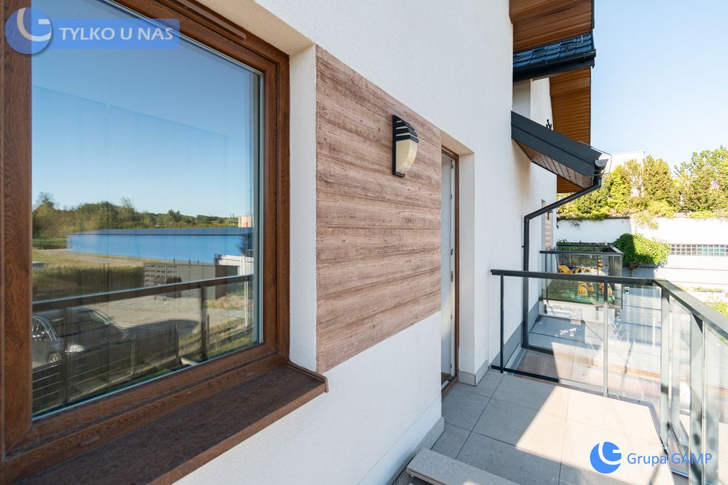 Mieszkanie 5-pokojowe Kraków Sidzina, ul. Stanisława Działowskiego. Zdjęcie 19