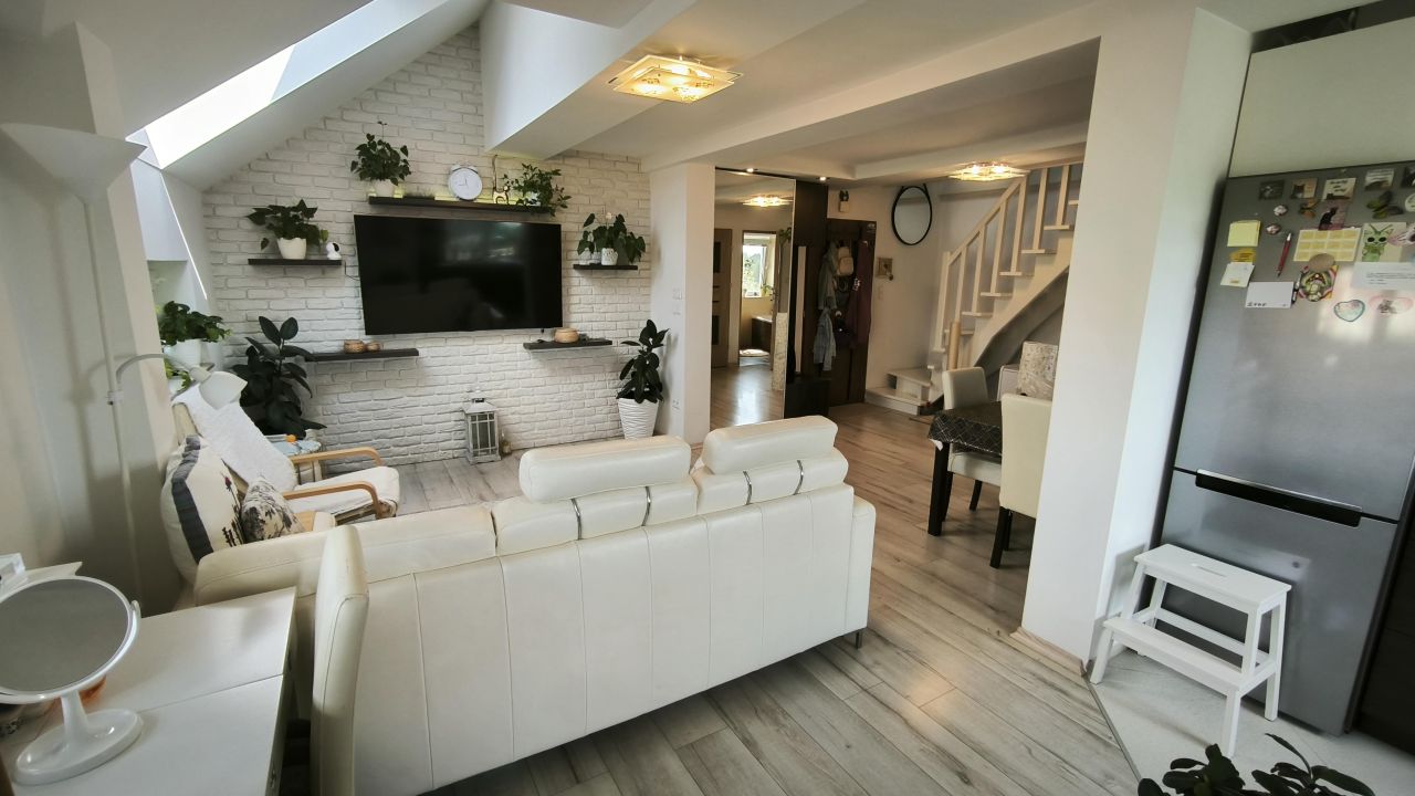 Mieszkanie 3-pokojowe Rzeszów Przybyszówka, ul. Nowosądecka. Zdjęcie 2