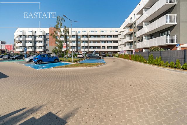 Mieszkanie 3-pokojowe Warszawa Ursus, ul. Aleje Jerozolimskie. Zdjęcie 17