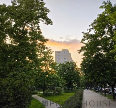 Mieszkanie 3-pokojowe Warszawa Wilanów, ul. Jana III Sobieskiego. Zdjęcie 7