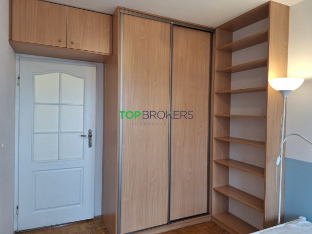 Mieszkanie 4-pokojowe Białystok Piaski, ul. Jerzego Waszyngtona. Zdjęcie 5