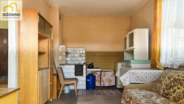 Działka budowlana Uściąż. Zdjęcie 7