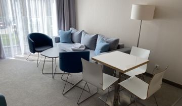 Mieszkanie 1-pokojowe Biała Woda, ul. Na Skarpie