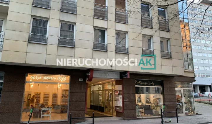 Lokal Poznań, ul. Piekary