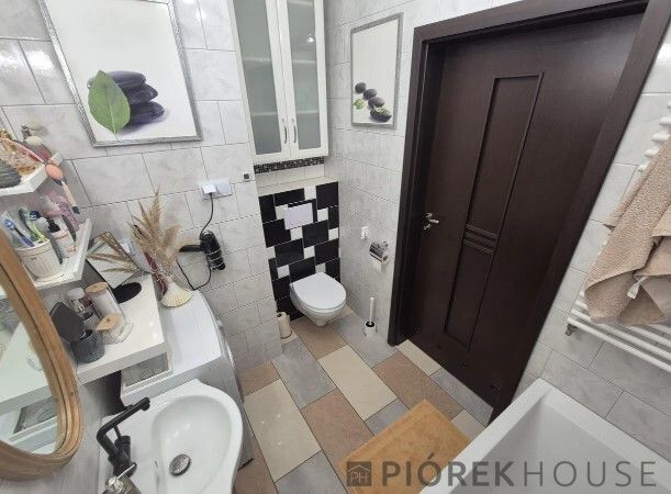 Mieszkanie 2-pokojowe Warszawa Białołęka, ul. Myśliborska. Zdjęcie 17