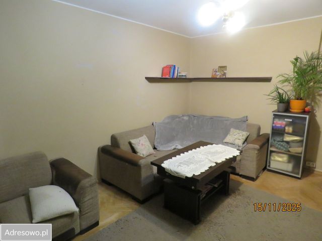 Mieszkanie 3-pokojowe Lublin Czuby, ul. Rycerska. Zdjęcie 1