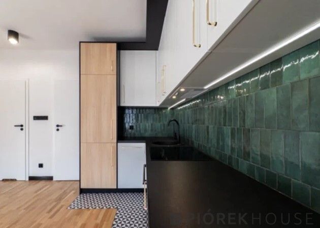 Mieszkanie 2-pokojowe Warszawa Praga-Południe, ul. Michała Paca. Zdjęcie 10