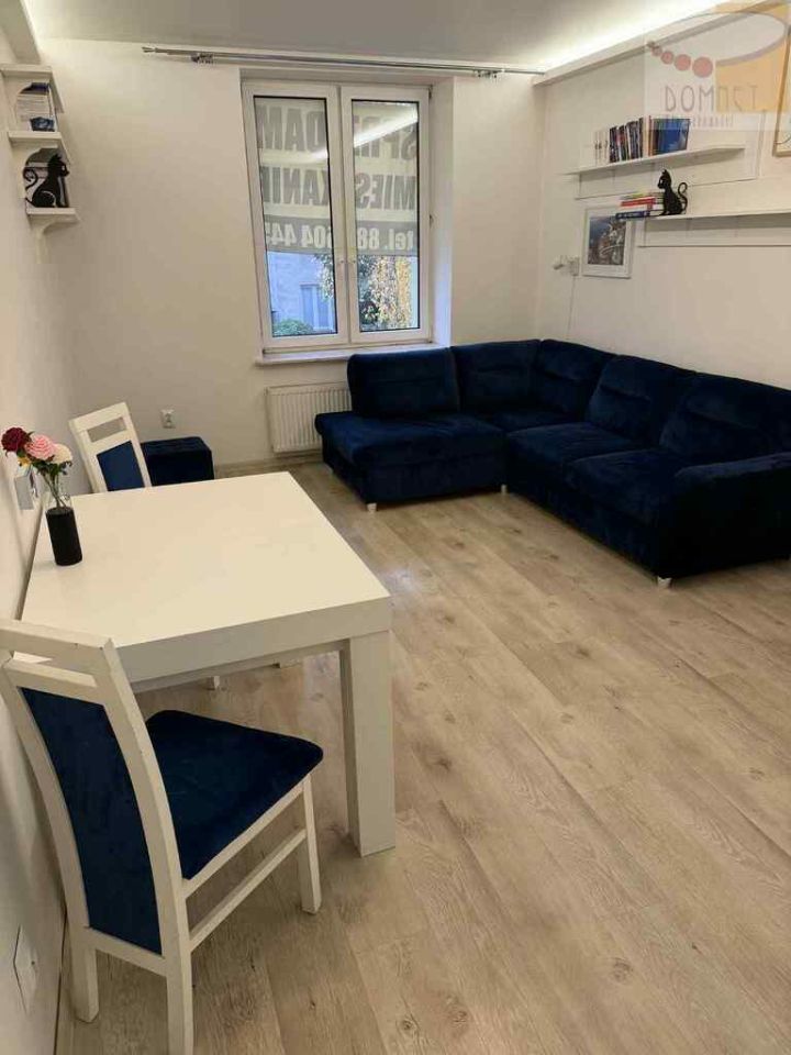 Mieszkanie 2-pokojowe Pruszków, ul. 3 Maja. Zdjęcie 3