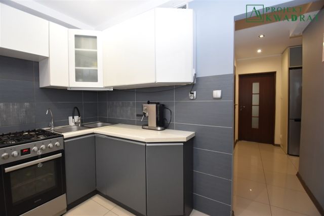 Mieszkanie 3-pokojowe Gliwice Łabędy, ul. Zygmuntowska. Zdjęcie 8