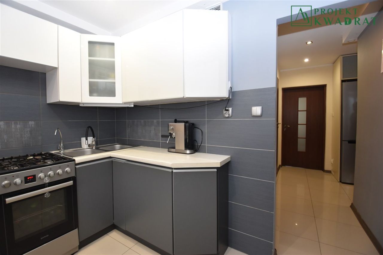 Mieszkanie 3-pokojowe Gliwice Łabędy, ul. Zygmuntowska. Zdjęcie 8