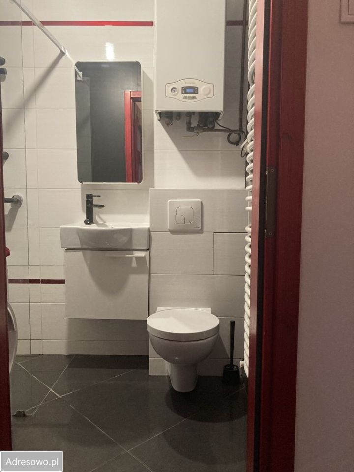 Mieszkanie 2-pokojowe Zabrze, ul. Joanny Żnieńskiej. Zdjęcie 6