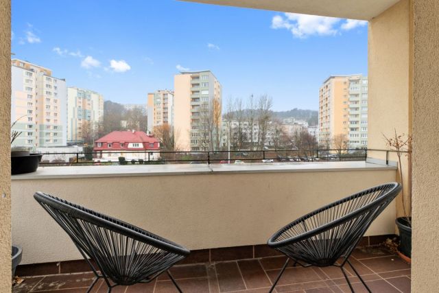 Mieszkanie 4-pokojowe Gdynia Śródmieście, ul. Śląska. Zdjęcie 11