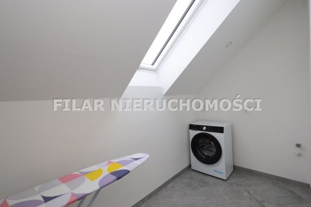 bliźniak, 4 pokoje Lubin Małomice. Zdjęcie 20