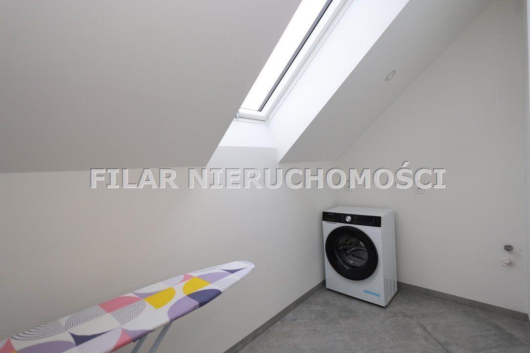 bliźniak, 4 pokoje Lubin Małomice. Zdjęcie 20