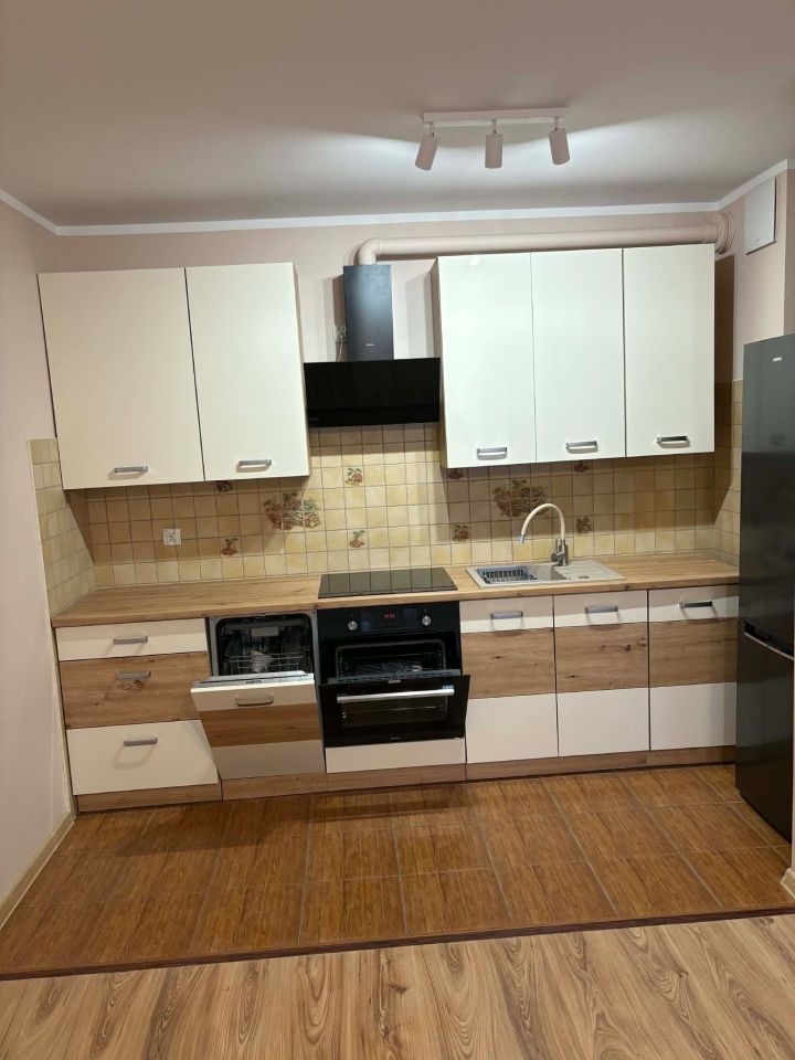 Mieszkanie 2-pokojowe Gdynia Chwarzno-Wiczlino. Zdjęcie 4