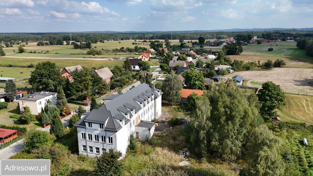 Nieruchomość komercyjna Twardogóra. Zdjęcie 4