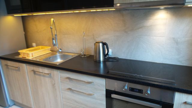 Mieszkanie 2-pokojowe Kraków Krowodrza, ul. Władysława Łokietka. Zdjęcie 1