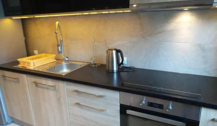 Mieszkanie 2-pokojowe Kraków Krowodrza, ul. Lokietka