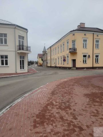 Mieszkanie 2-pokojowe Cieszanów. Zdjęcie 6