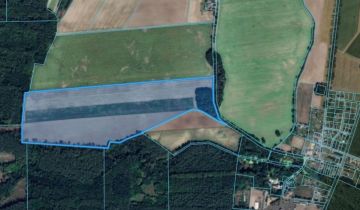 Działka rolna Jabłonowo