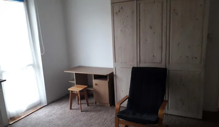 Mieszkanie 2-pokojowe Kraków Podgórze, ul. Jerzego Harasymowicza