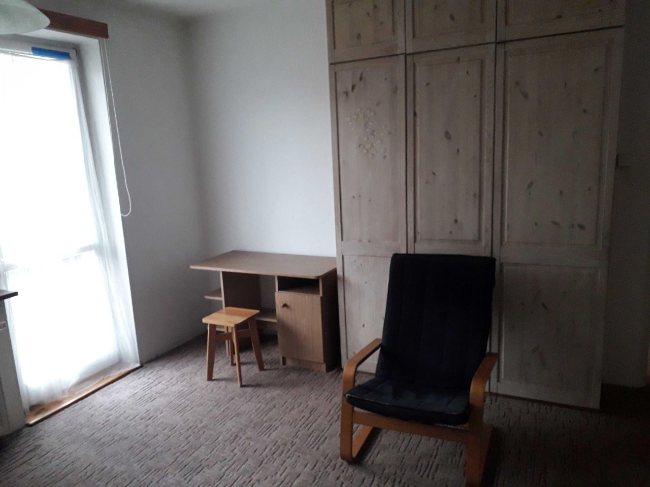 Mieszkanie 2-pokojowe Kraków Podgórze, ul. Jerzego Harasymowicza. Zdjęcie 1