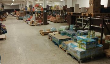 Hala/magazyn Gostynin