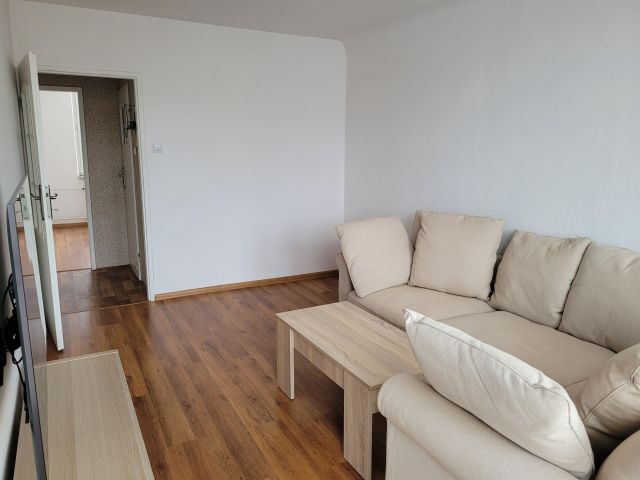 Mieszkanie 3-pokojowe Warszawa Bródno, ul. Łojewska. Zdjęcie 5