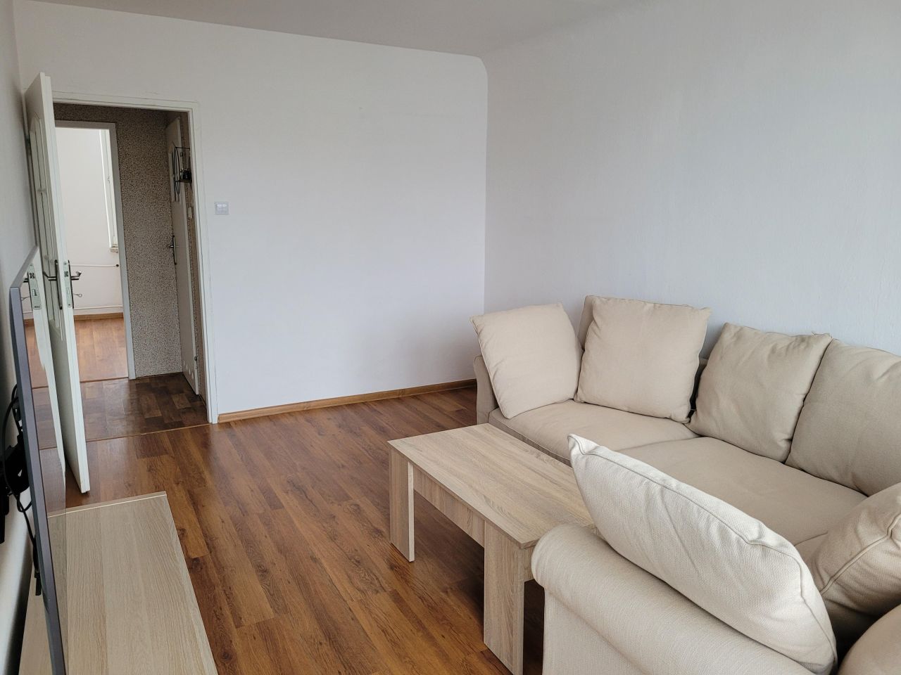 Mieszkanie 3-pokojowe Warszawa Bródno, ul. Łojewska. Zdjęcie 5