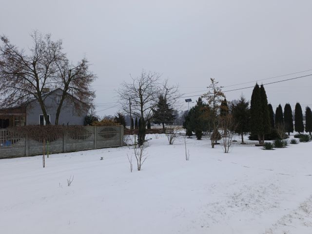 dom wolnostojący, 3 pokoje Kaczkowizna. Zdjęcie 4