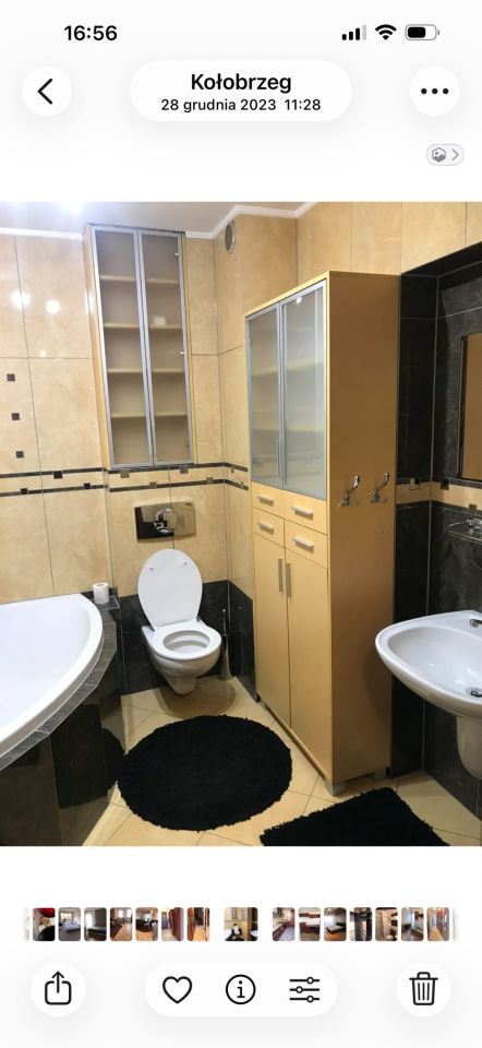 Mieszkanie 3-pokojowe Kołobrzeg, ul. Zapleczna. Zdjęcie 2